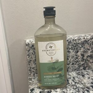 body wash